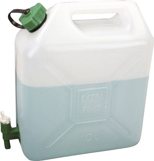 Wasserkanister 32795 10l