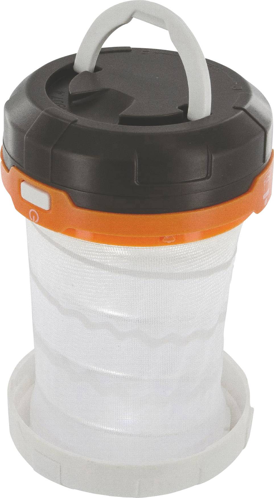 Laterne HyCell Campinglampe 2in1 Taschenlampe Campingleuchte
