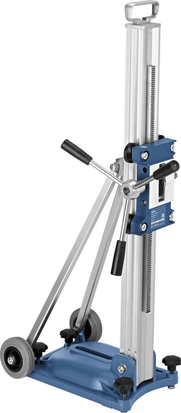 Bosch Professional GCR 350 Bohrständer Arbeitshöhe (max.): 580 mm