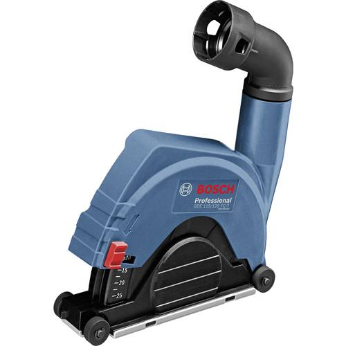 Staubabsaugung GDE 115/125 FC-T Professional Bosch Professional 1600A003DK