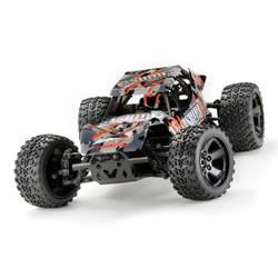 RC model auta Buggy Absima ASB1BL, střídavý (Brushless), 1:10, 4WD (4x4), RtR, 60 km/h