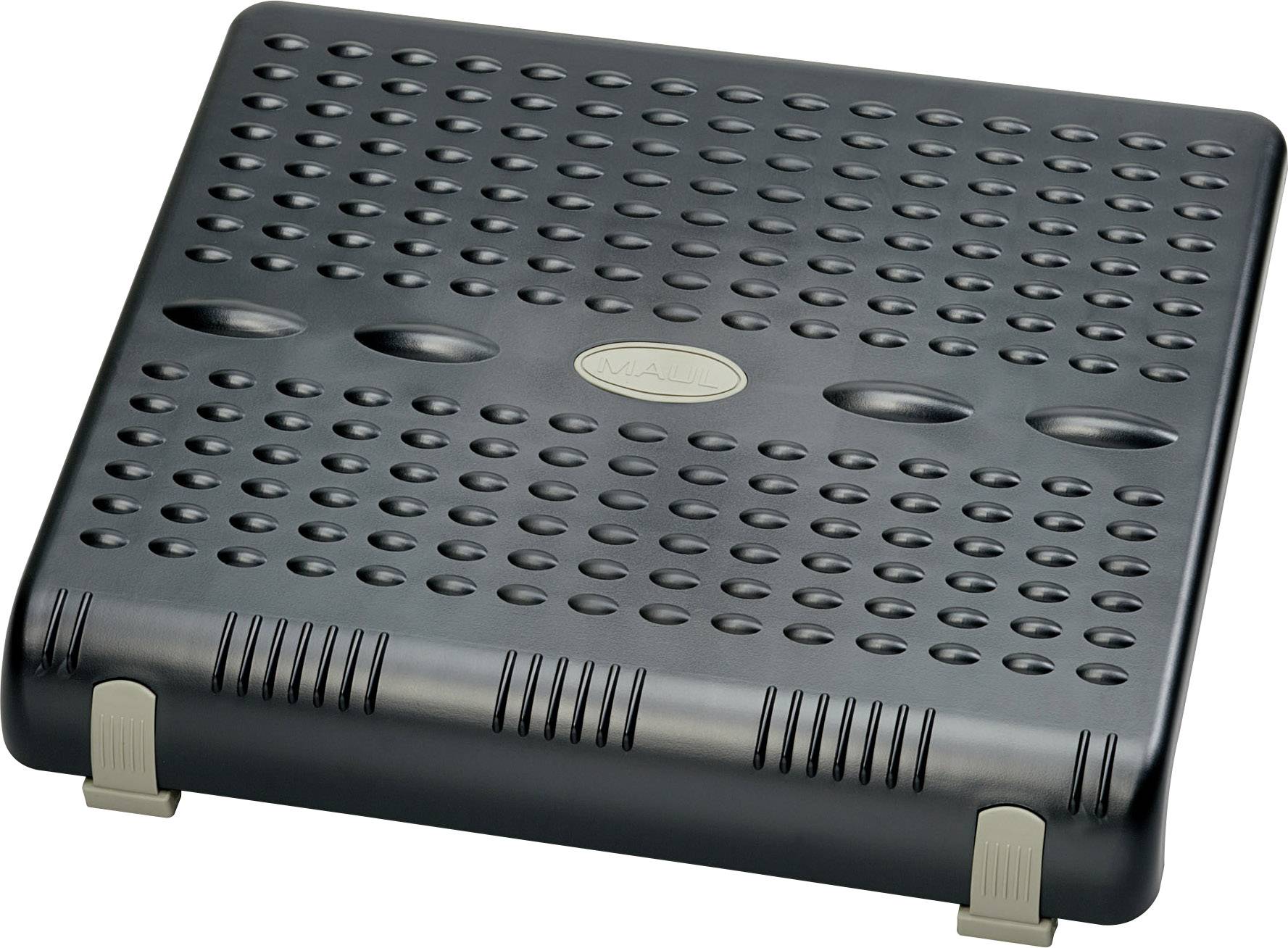 MAUL Fußstütze 9011590 45x35,3cm höhenverstellbar schwarz - Artikel: 191003090-1
