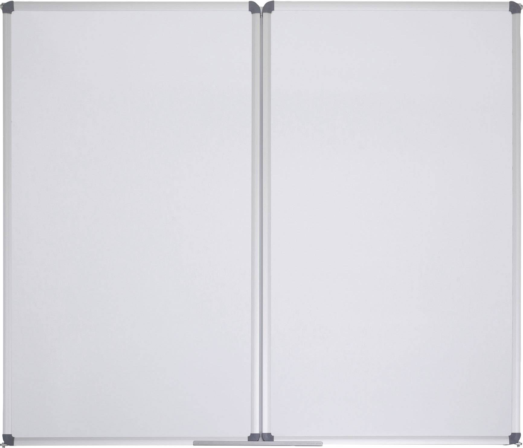 Klapptafel MAULstandard 100x120cm grau-1