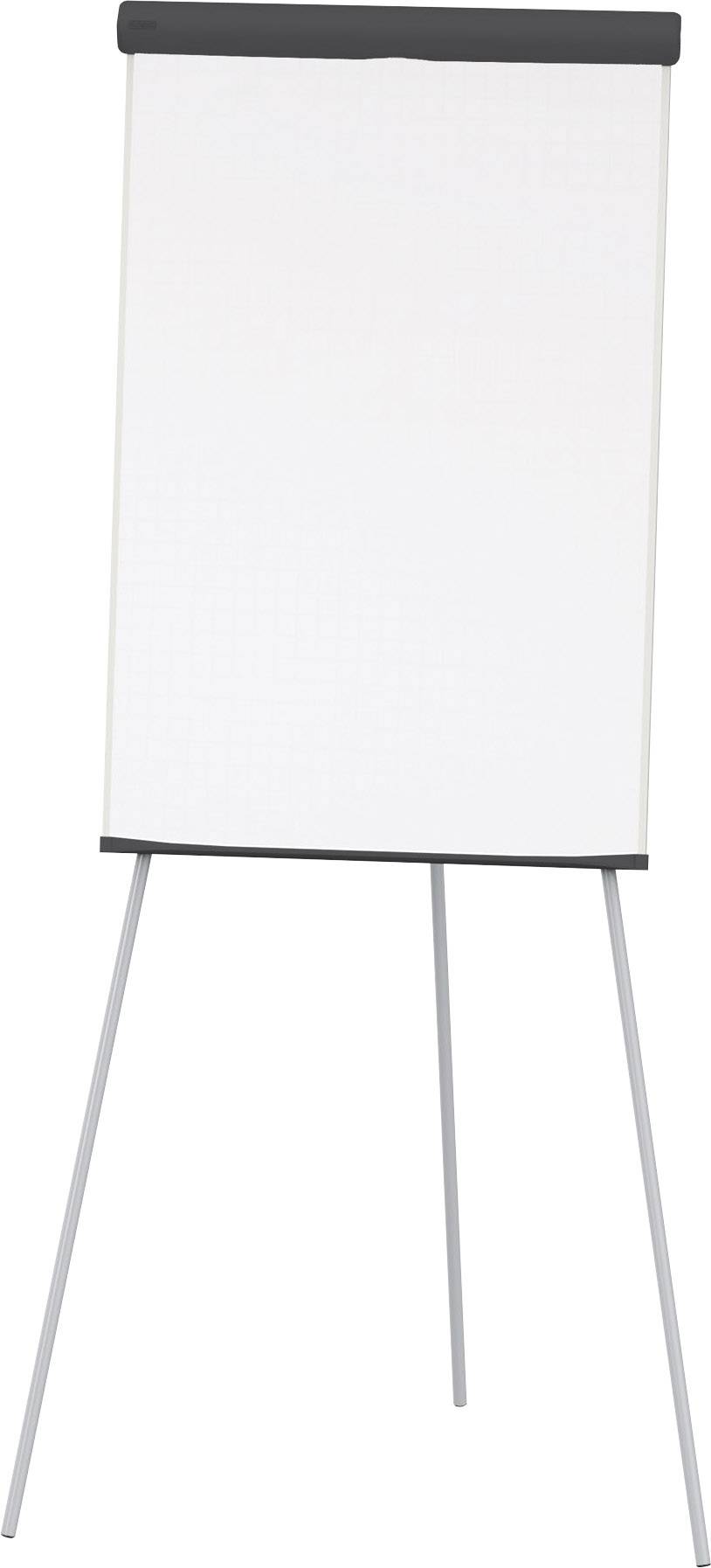 Flipchart MAULstandard 66x97cm Dreibein-0