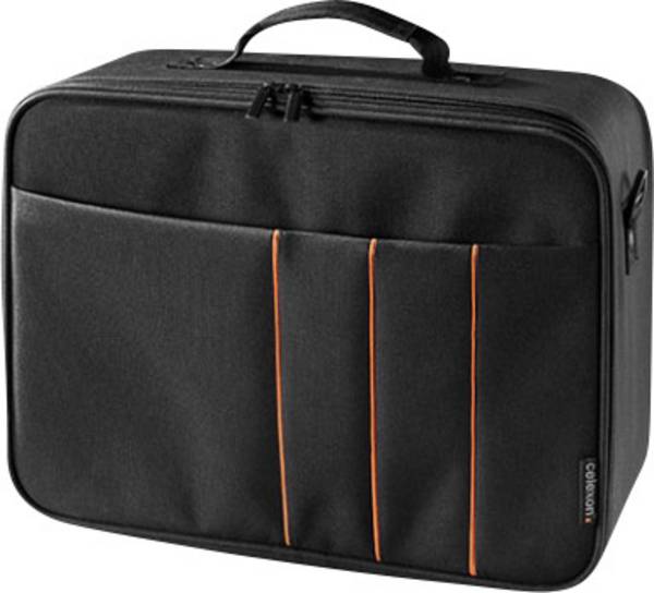 Celexon Economy Line Large Beamer Tasche  Schwarz
