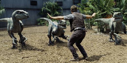 Jurassic World 2 Fsk Jurassic World 2 Fsk