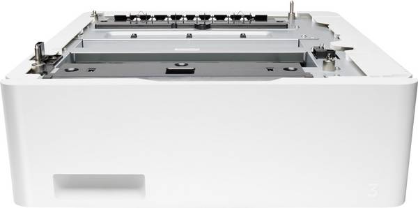 HP Papierkassette Paper Tray M377 M452 M477 CF404A 550 Blatt