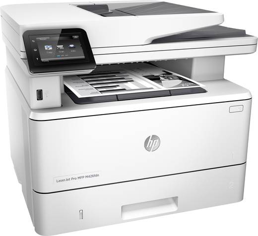 HP LaserJet Pro MFP M426fdn Monolaser Multifunktionsdrucker A4 Drucker hp-laserjet-pro-mfp-m426fdn-monolaser-multifunktionsdrucker-a4-drucker