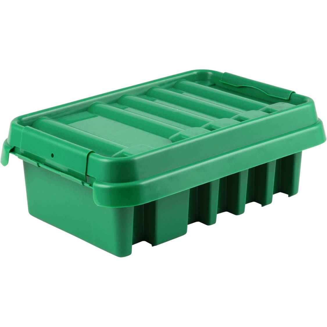 Heitronic 21043 Verteilerbox Grün Conrad Electronic Schweiz