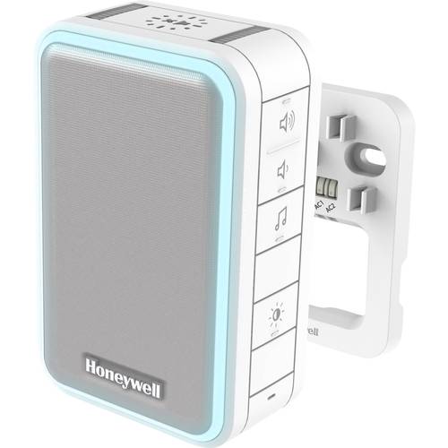 Thumbnail - Honeywell DW315S Gong 8 - 12 V/AC 84 dBA Weiß, Grau
