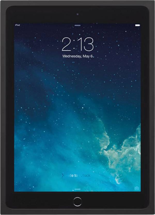 BLOK - Hintere Abdeckung für Tablet