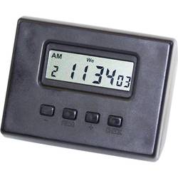 Berger & Schröter Digitální hodiny na zvěř 31373 Wilddigi