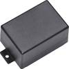 Kemo G024N Universal-Gehäuse 72 x 50 x 41 Thermoplast Schwarz 1 St.