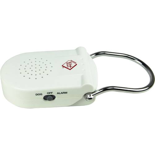 kh-security Türgriff-Alarm 113 dB 100183