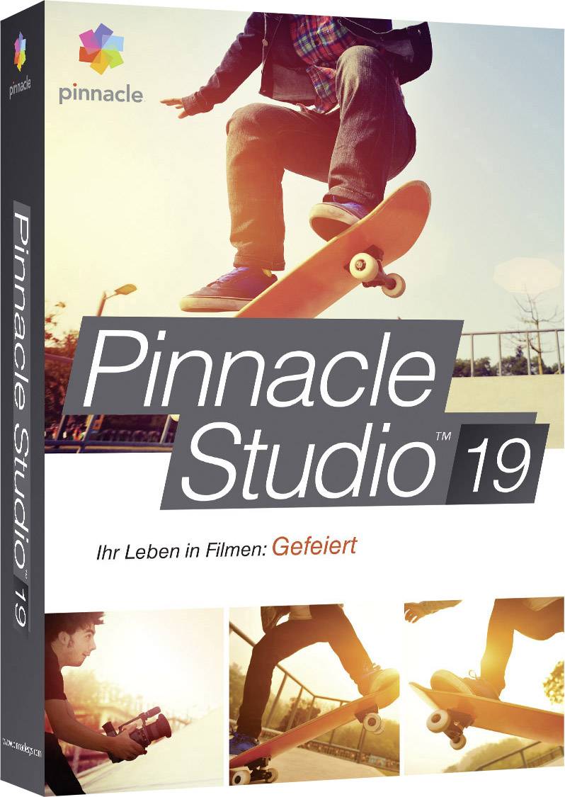 corel pinnacle studio 23 ultimate download