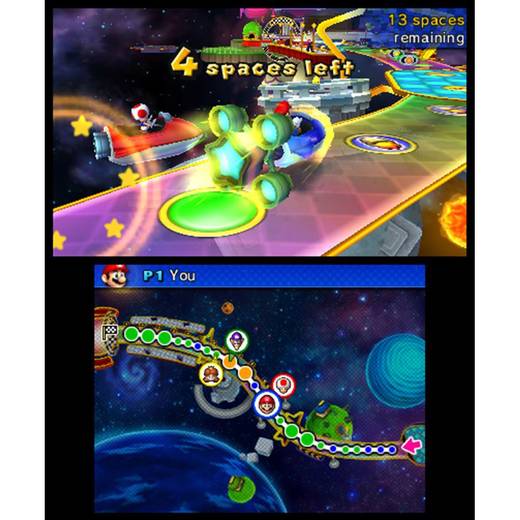 Nintendo Ds Mario Party Island Tour Nintendo Selects Nintendo Ds Mario Party Island Tour Nintendo Selects
