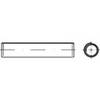 TOOLCRAFT 1067725 Spiral-Spannstifte (Ø x L) 4 mm x 20 mm Edelstahl 500 St.