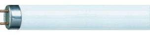 Leuchtstofflampe TL-D 18 Watt 830 --0
