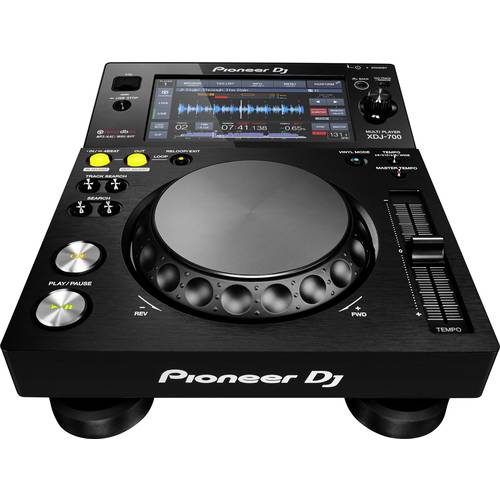 Thumbnail - Pioneer DJ XDJ-700 DJ Media Player