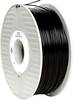 Verbatim 55267 Filament PLA Filament PLA 1.75 mm 1 kg Schwarz 1 St.
