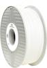 Verbatim 55268 Filament PLA Filament PLA 1.75 mm 1 kg Weiß 1 St.
