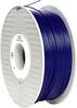Verbatim 55269 Filament PLA Filament PLA 1.75 mm 1 kg Blau 1 St.