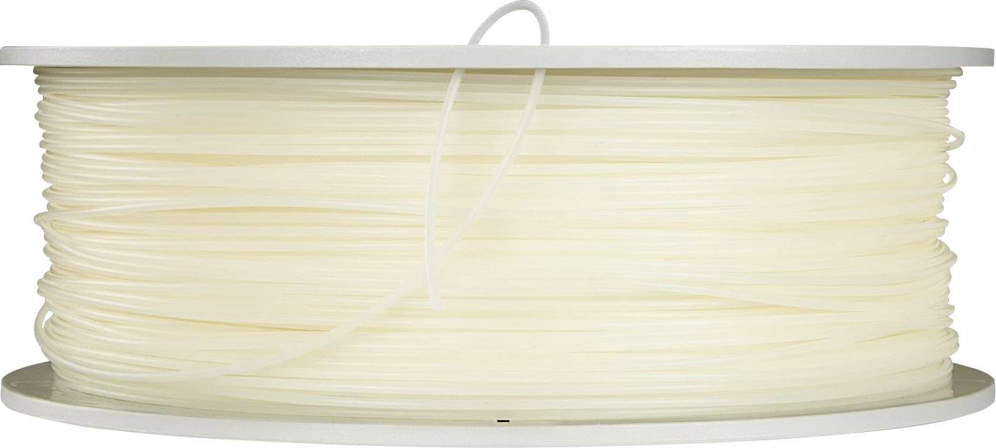 Verbatim 55274 PLA Filament Filament PLA 1.75 mm 1 kg Transparent 1 St.-1