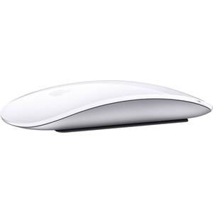 Apple Magic Mouse 2 Bluetooth Maus Weiss Touch Tasten Wiederaufladbar Kaufen