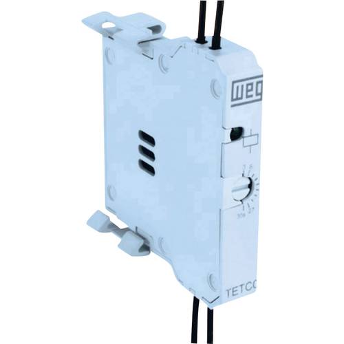 Stern-Dreieck-Zeitrelais 220 - 240 V WEG TETC0-U030S-D66 1 St.