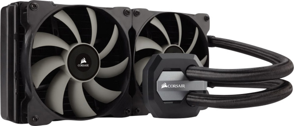 PC-Wasserkühlung Corsair Hydro Series H110i GTX kaufen