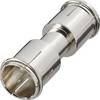 Renkforce RF-4196961 F-Verbinder Anschlüsse: F-Quick-Stecker, F-Quick-Stecker 1 St.