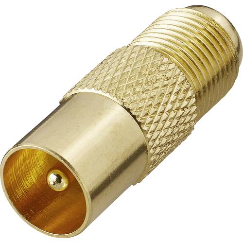 Renkforce RF-4197003 SAT Antennenadapter 1 St.