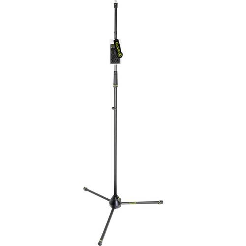 Gravity GMS43 Mikrofon-Stativ Außengewinde: 5/8