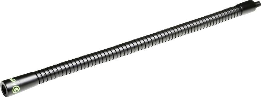Gravity GMAGOOSEM Zubehör-Halterung Durchmesser:15 mm Innengewinde: 3/8" Außengewinde: 3/8"
