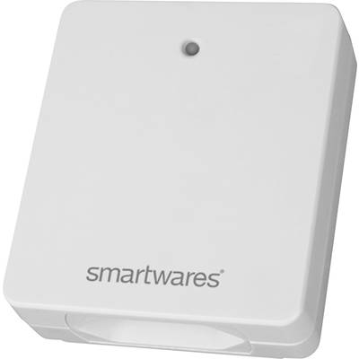Smartwares SH5-RPS-04A Smartwares SmartHome Basic Funk Steckdose   