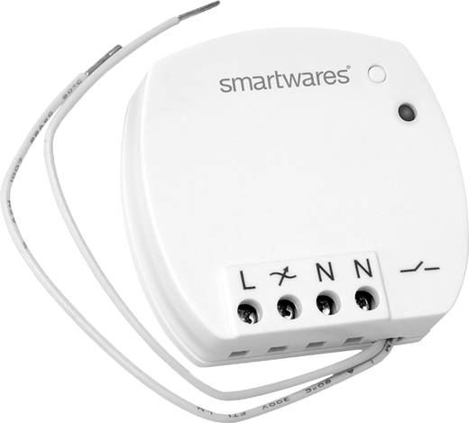 Sh5 Rbd 01a Smartwares Smarthome Basic Funk Dimmer Kaufen Sh5 Rbd 01a Smartwares Smarthome Basic Funk Dimmer