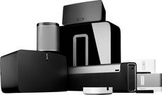 Sonos-Produktfamilie