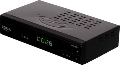 DVB-S2 Receiver