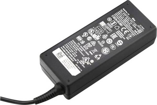 Dell 74VT4 Notebook-Netzteil 65 W 19.5 V/DC 3.34 A
