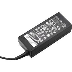 Napájecí adaptér k notebooku Dell 74VT4, 65 W, 19.5 V/DC, 3.34 A