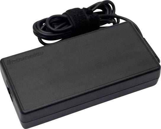 Lenovo 4X20E50578 Notebook-Netzteil 170 W 20 V/DC 8.5 A-1