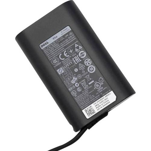 Dell 4H6NV Notebook-Netzteil 45 W 19.5 V/DC 2.31 A