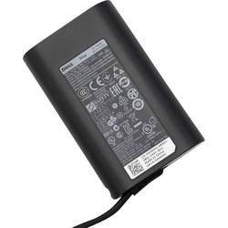 Image of Dell 4H6NV Notebook-Netzteil 45 W 19.5 V/DC 2.31 A