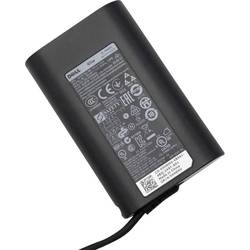 Napájecí adaptér k notebooku Dell 4H6NV, 45 W, 19.5 V/DC, 2.31 A