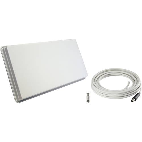 SelfSat H30 D SAT-Anlage ohne Receiver Teilnehmer-Anzahl: 1