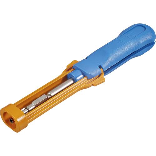 Ausdrückwerkzeug für Universal MATE N-LOK UNIVERSAL MATE-N-LOK 9-1579007-5 TE Connectivity Inhalt: 1 St.