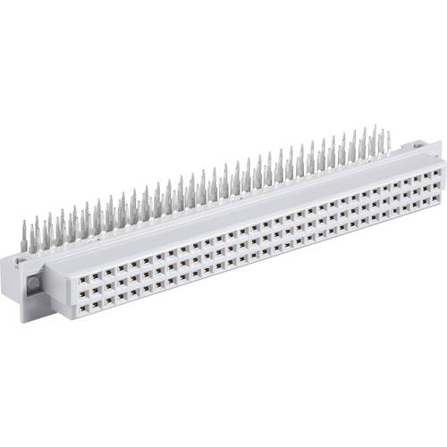 FCI 86093968114755V1LF Federleiste Gesamtpolzahl 96 Anzahl Reihen 3 1 St.