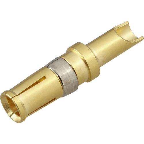 Thumbnail - FCI 86303057NLF D-SUB Buchsenkontakt AWG max.: 12 20 A 1 St.