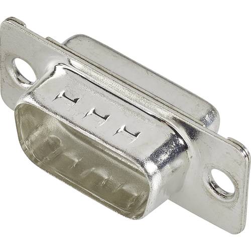 FCI 86553113TLF D-SUB D-SUB Abdeckkappe 1 St.