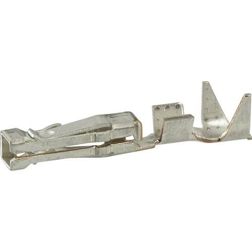 FCI Crimpkontakt DUBOX Polzahl Gesamt 1 76357-401LF 1 St.